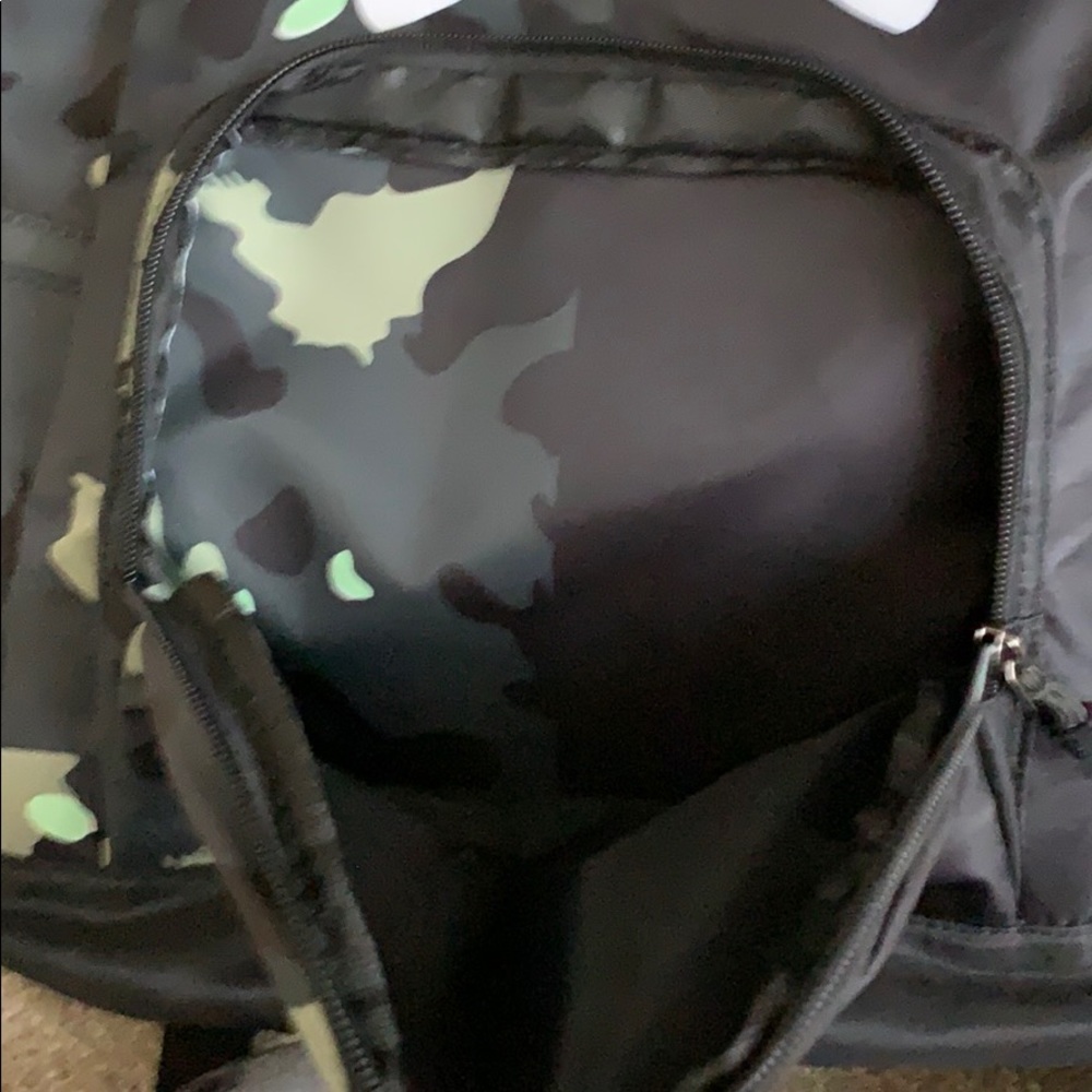 Bape Backpack - Picture 2 of 5